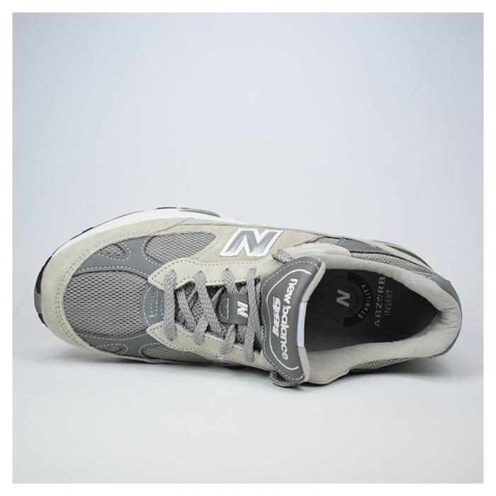 Zapatillas New Balance 991 Made in UK M991GL