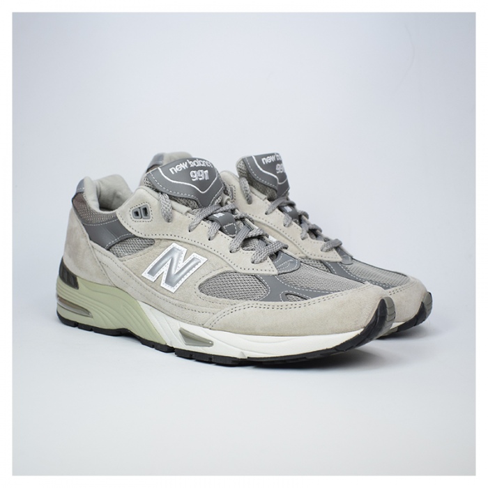 New Balance 991 Made in UK M991GL