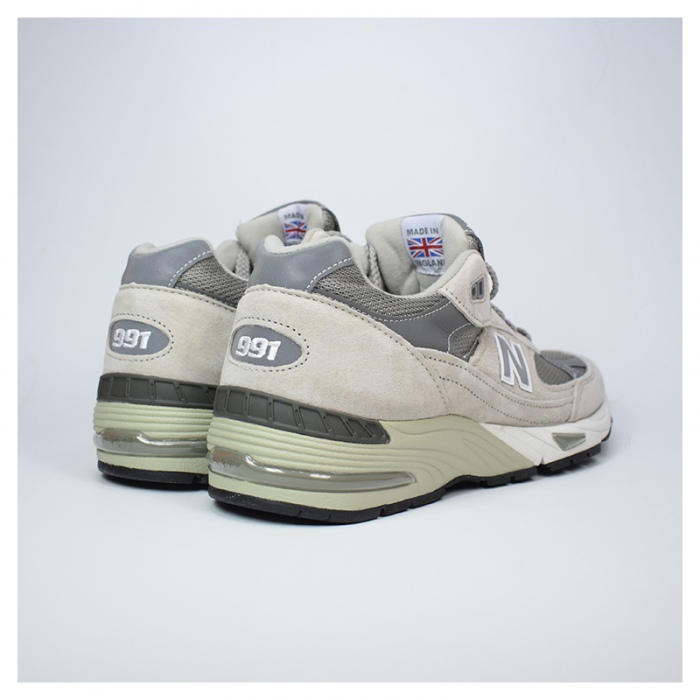 Zapatillas New Balance 991 Made in UK M991GL