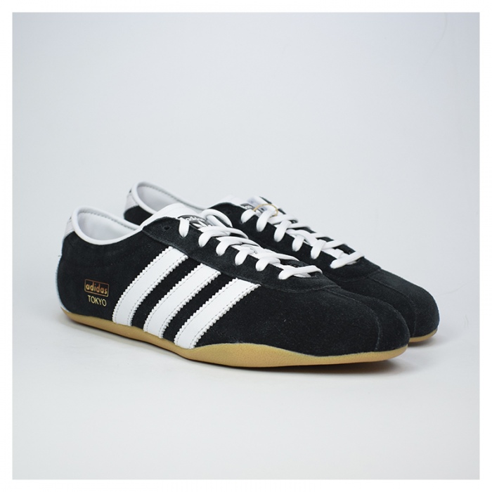 Adidas Tokyo W CBlack/CloudWhite/Gum JI0183
