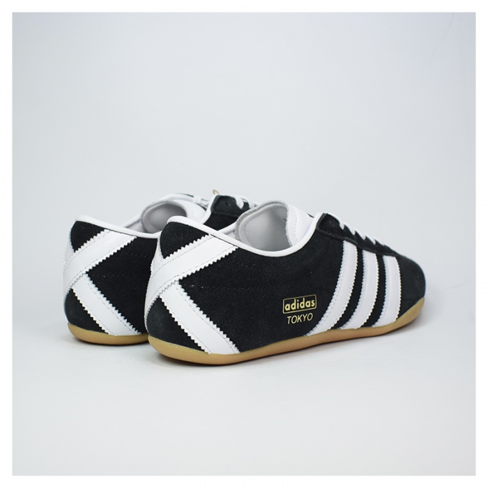 Adidas Tokyo W CBlack/CloudWhite/Gum JI0183