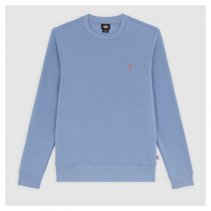 Dickies Oakport Crew Azul Corona DK0A4XCEK371
