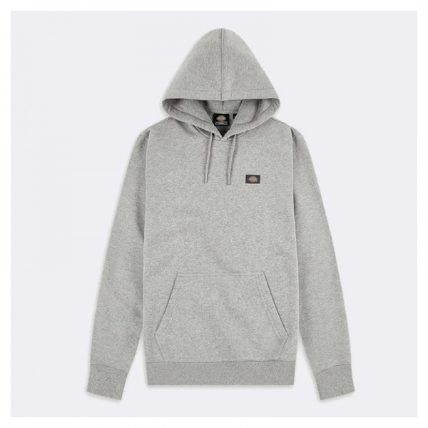 Sudadera con capucha Dickies Oakport Gris DK0A4XCCDHG01