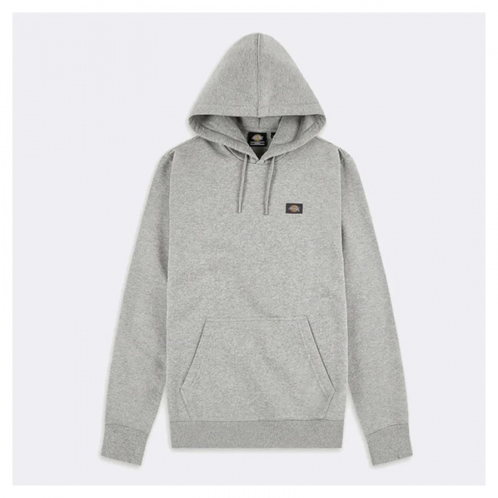 Dickies Oakport Hoodie Grey DK0A4XCCDHG01