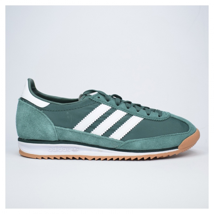 Adidas SL 72 OG W Green/Ftwwht/White JI0181