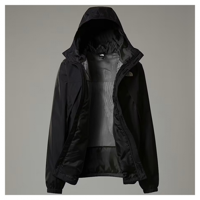 Chaqueta The North Face M Antora Jacket Black NF0A7QEY4H0