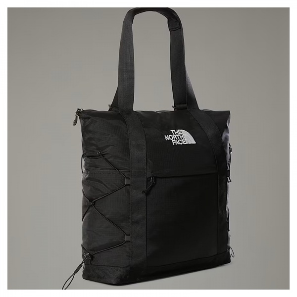 Bolso The North Face Borealis Tote Black NF0A52SV4HF