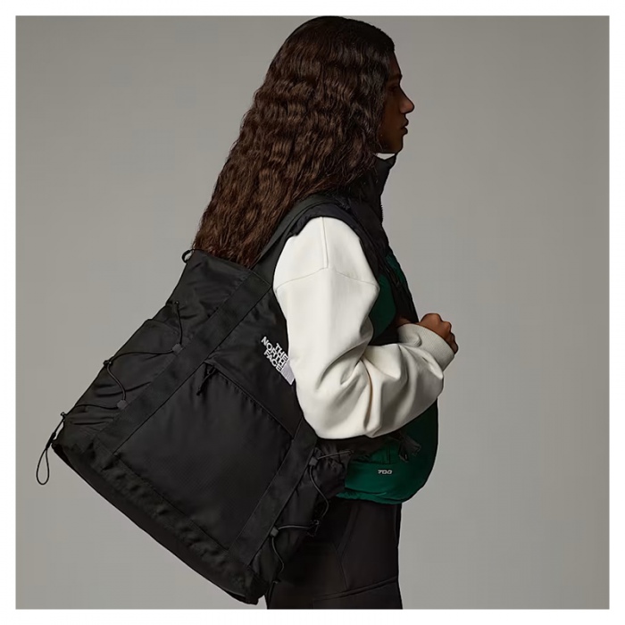 Bolso The North Face Borealis Tote Black NF0A52SV4HF