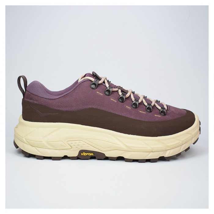 Zapatillas Hoka U Tor Summit Dried Frog/Cold Brew 1147952/DRDF