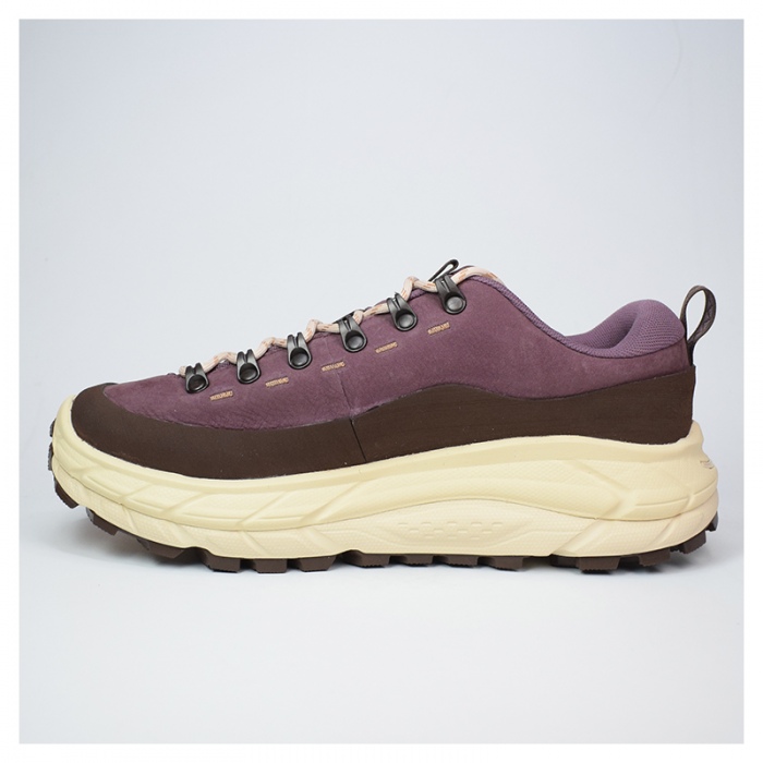 Hoka U Tor Summit Dried Frog/Cold Brew 1147952/DRDF