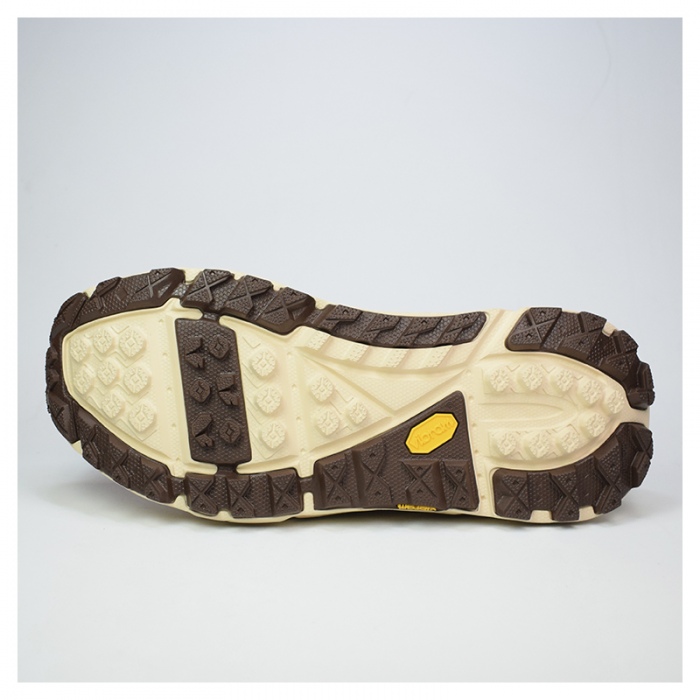 Hoka U Tor Summit Dried Frog/Cold Brew 1147952/DRDF