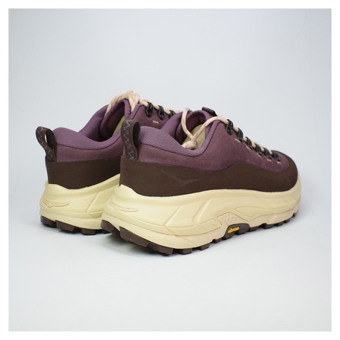 Hoka U Tor Summit Dried Frog/Cold Brew 1147952/DRDF
