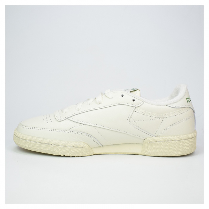 Reebok Club C 85 Vintage W Chalk/Alabas/Glgreen 100007797