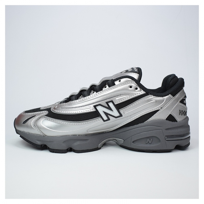 Zapatillas New Balance 1000 Silver Metallic M1000EGR
