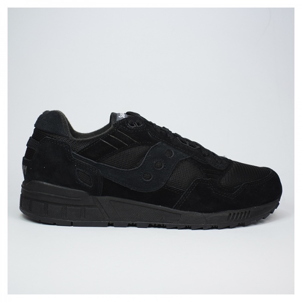 Zapatillas Saucony Shadow 5000 Black S70665-56