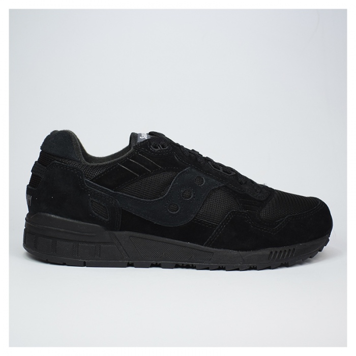 Zapatillas Saucony Shadow 5000 Black S70665-56