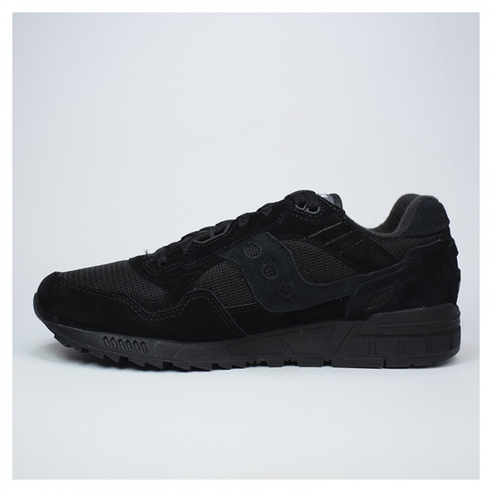 Zapatillas Saucony Shadow 5000 Black S70665-56