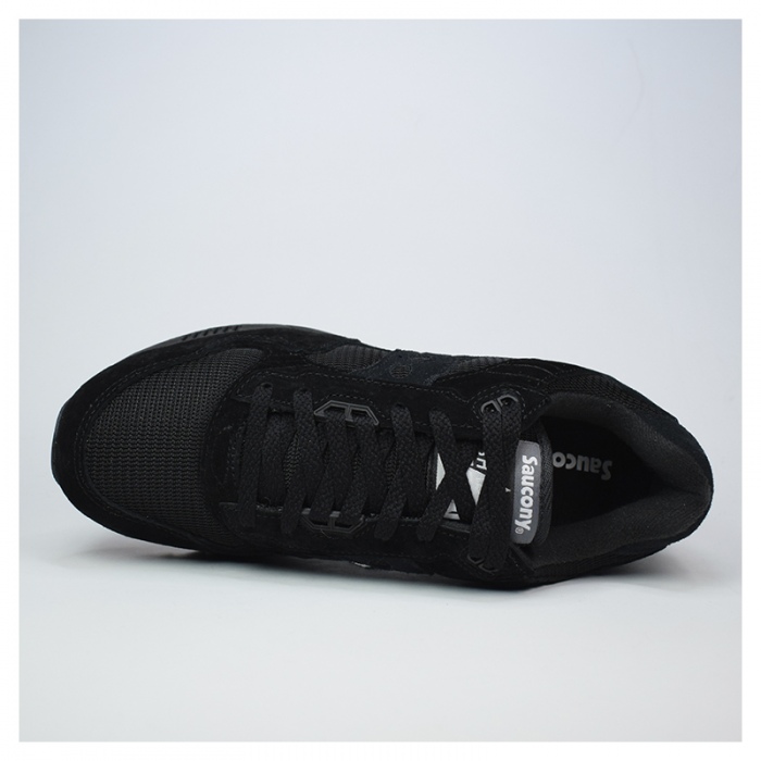 Zapatillas Saucony Shadow 5000 Black S70665-56