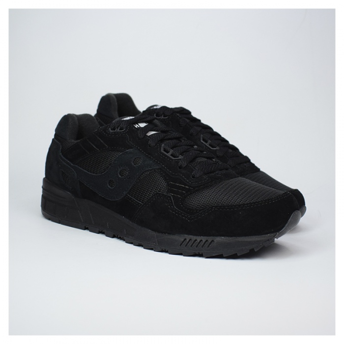 Zapatillas Saucony Shadow 5000 Black S70665-56