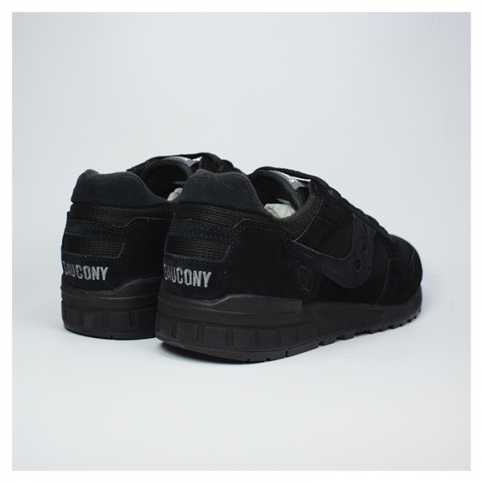 Zapatillas Saucony Shadow 5000 Black S70665-56