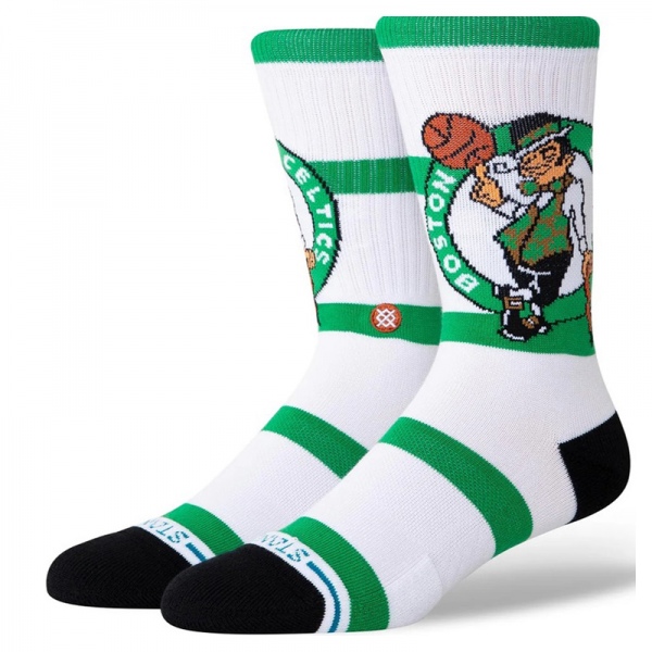 Calcetines Stance Prep BOS Green A555C24PCE-GRN
