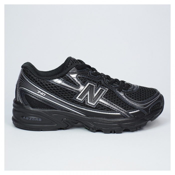 Zapatillas New Balance niño 740 PZ740BM