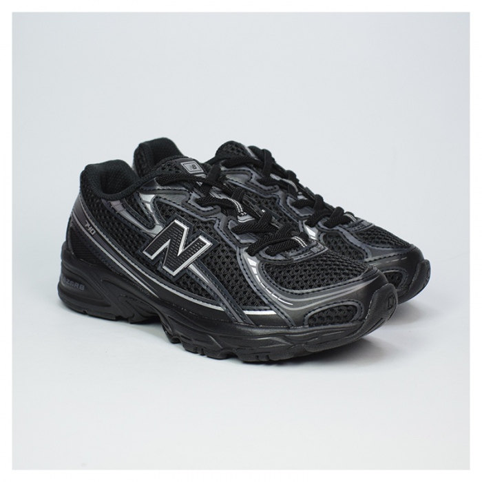 New Balance 740 PZ740BM kids' sneakers