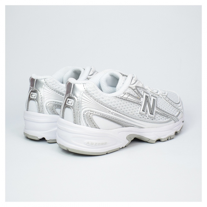 New Balance 740 PZ740WM kids' sneakers