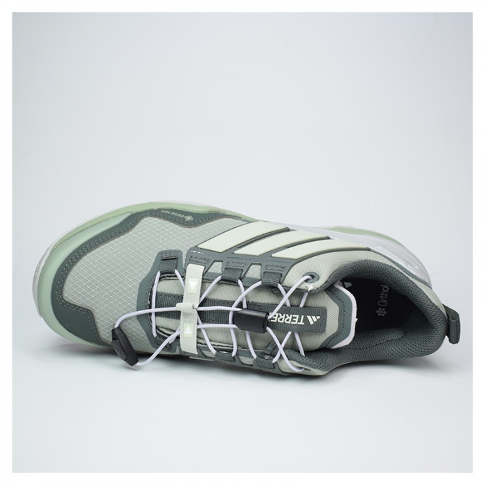 Adidas Terrex Skychaser GTX W SilverGreen/LinenG/LIvy IH1101