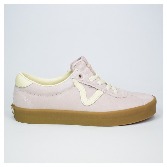 Vans Sport Low Gum Sepia Rose VN000CQRO3N1