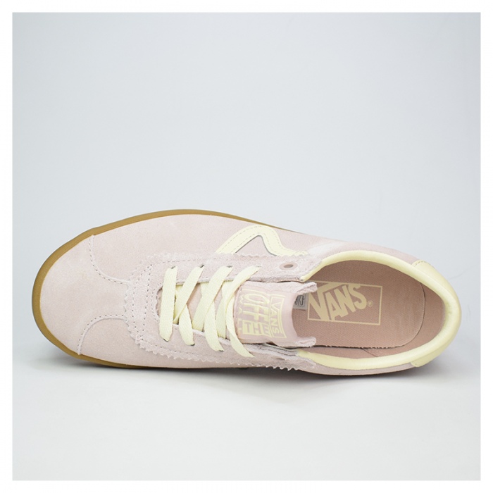 Vans Sport Low Gum Sepia Rose VN000CQRO3N1