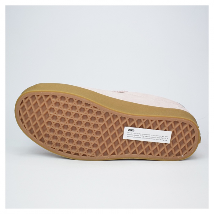 Vans Sport Low Gum Sepia Rose VN000CQRO3N1