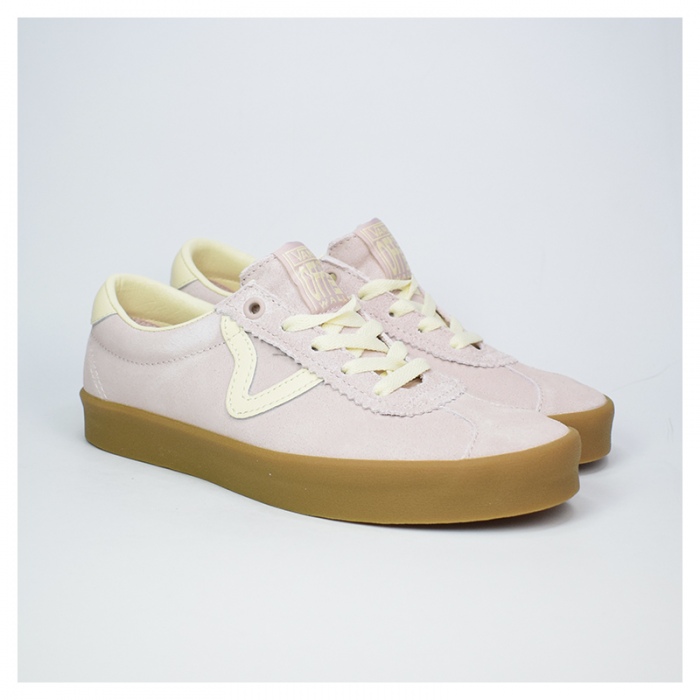 Vans Sport Low Gum Sepia Rose VN000CQRO3N1