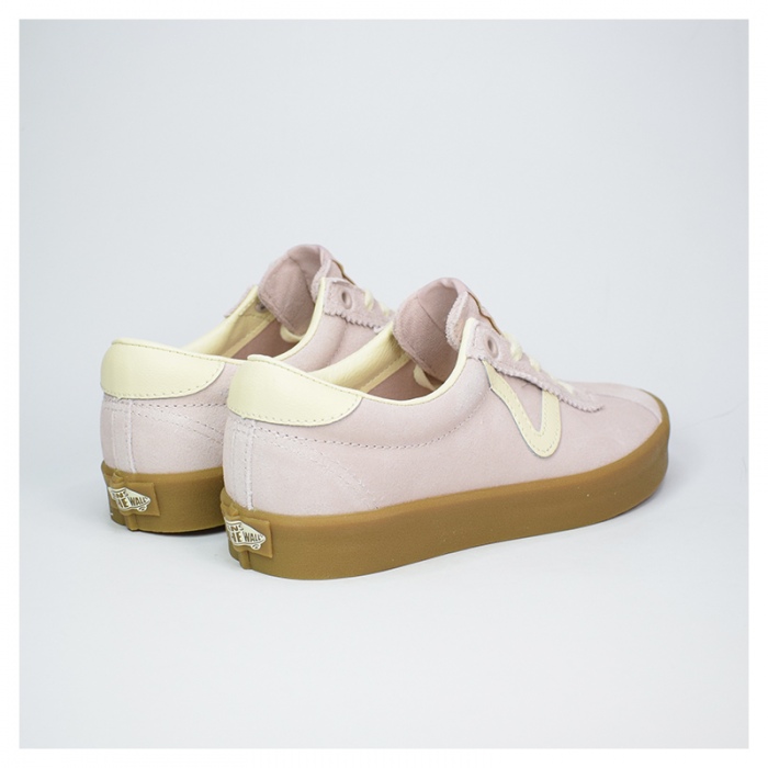 Vans Sport Low Gum Sepia Rose VN000CQRO3N1