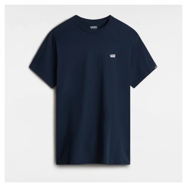 Camiseta Vans Left chest II Loose SS Parisian Night VN000P1PJDU