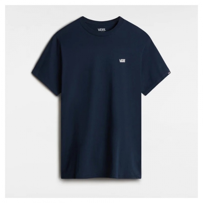 Camiseta Vans Left chest II Loose SS Parisian Night VN000P1PJDU