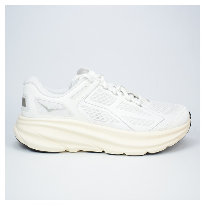 Zapatillas Hoka U Clifton One9 Frost/Cosmic Grey 1155370/FCG