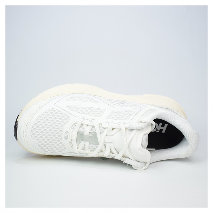 Zapatillas Hoka U Clifton One9 Frost/Cosmic Grey 1155370/FCG