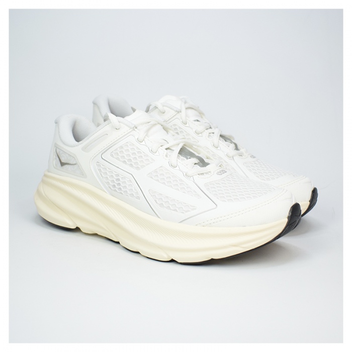Zapatillas Hoka U Clifton One9 Frost/Cosmic Grey 1155370/FCG