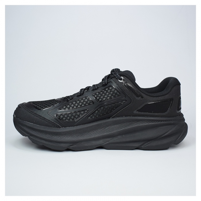 Hoka U Clifton One9 Black/Carbon Black 1155370/BBNB