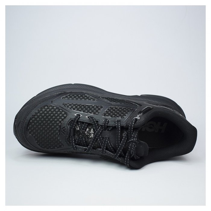 Hoka U Clifton One9 Black/Carbon Black 1155370/BBNB