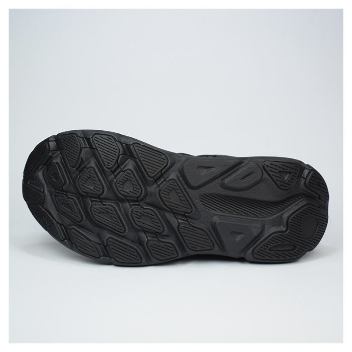 Hoka U Clifton One9 Black/Carbon Black 1155370/BBNB