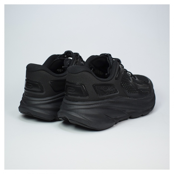 Hoka U Clifton One9 Black/Carbon Black 1155370/BBNB