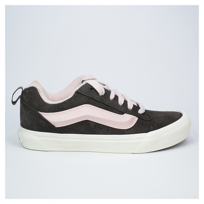 Zapatillas Vans Knu Skool Pop Sepia Rose VN000D75O3N1