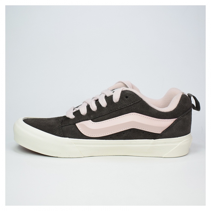 Vans Knu Skool Pop Sepia Rose VN000D75O3N1