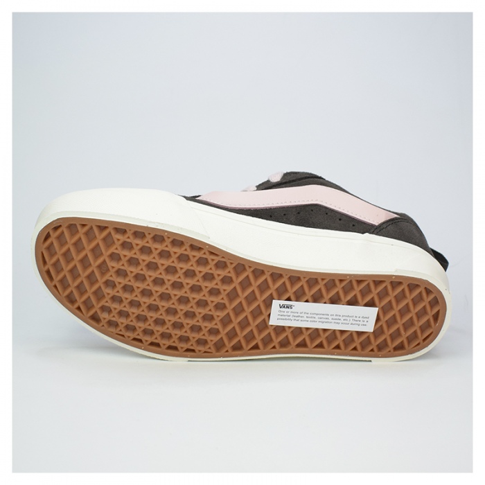 Zapatillas Vans Knu Skool Pop Sepia Rose VN000D75O3N1