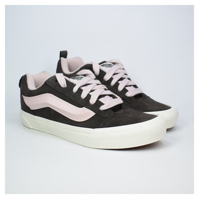 Zapatillas Vans Knu Skool Pop Sepia Rose VN000D75O3N1