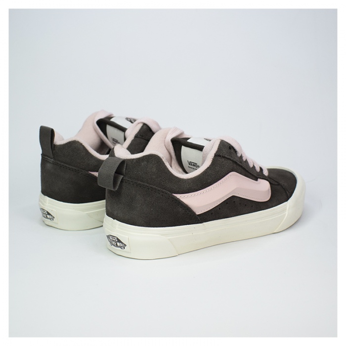 Vans Knu Skool Pop Sepia Rose VN000D75O3N1