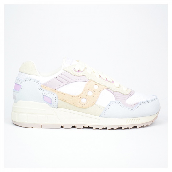 Zapatillas Saucony Shadow 5000 White/Lilac S70904-2