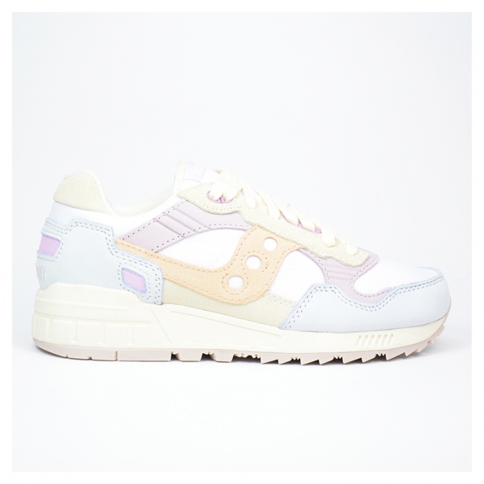 Zapatillas Saucony Shadow 5000 White/Lilac S70904-2